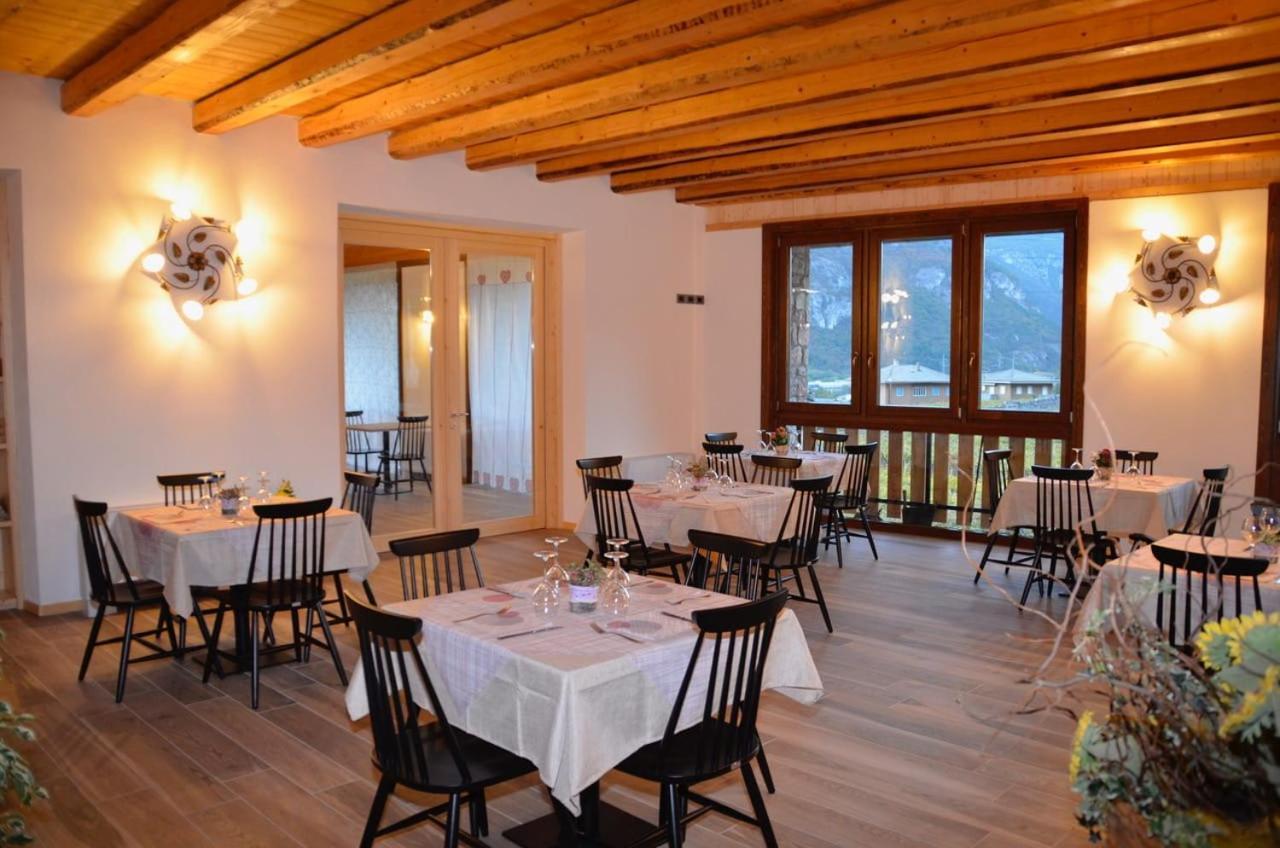La Caigola Séjour à la ferme Ala