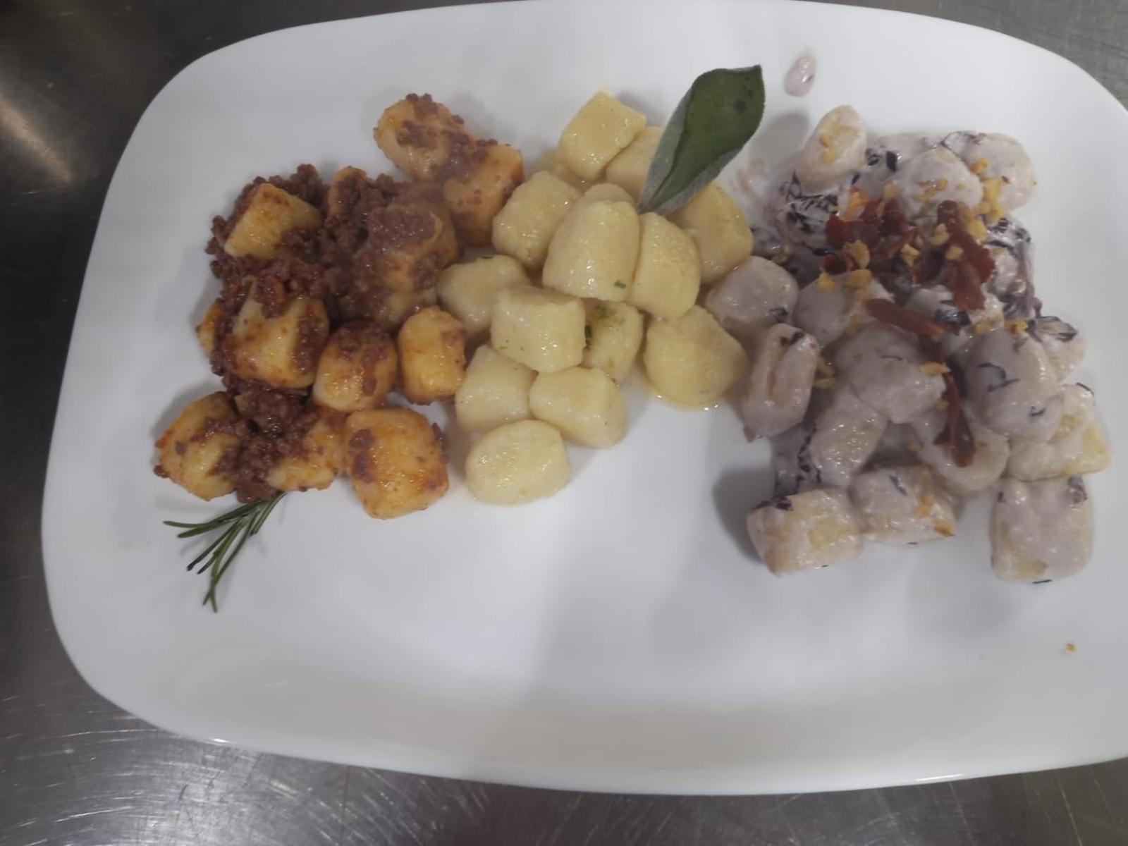 La Caigola *